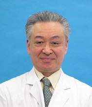 センター長 村石健治